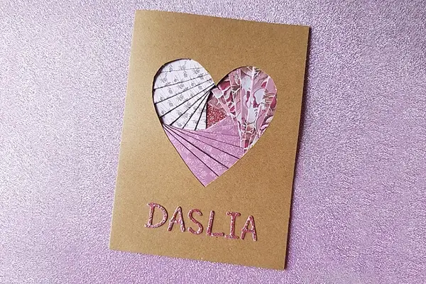 daslia